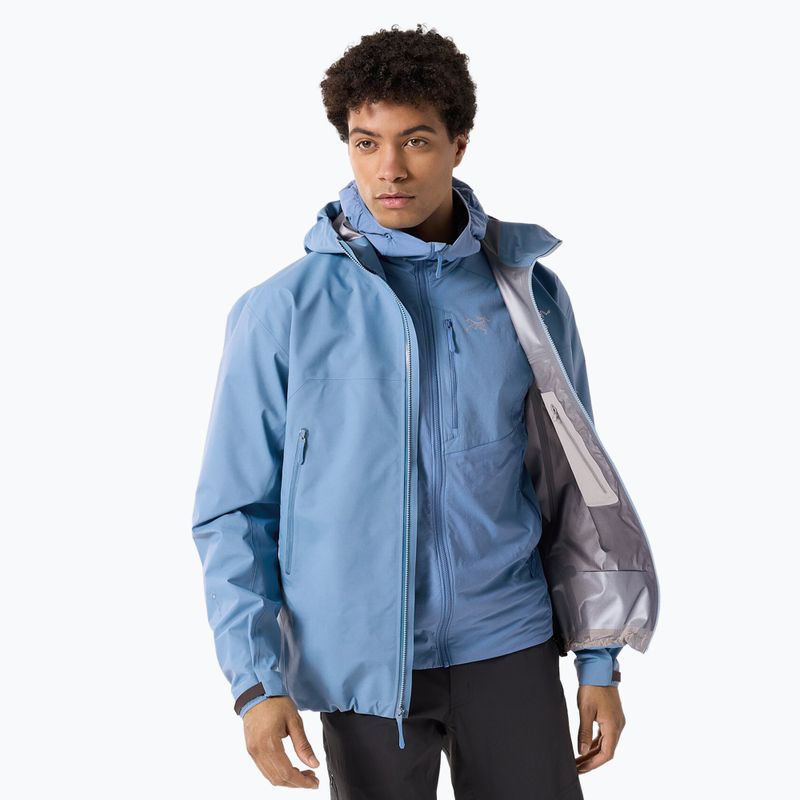 Мъжко дъждобранно яке Arc'teryx Beta stone wash 3