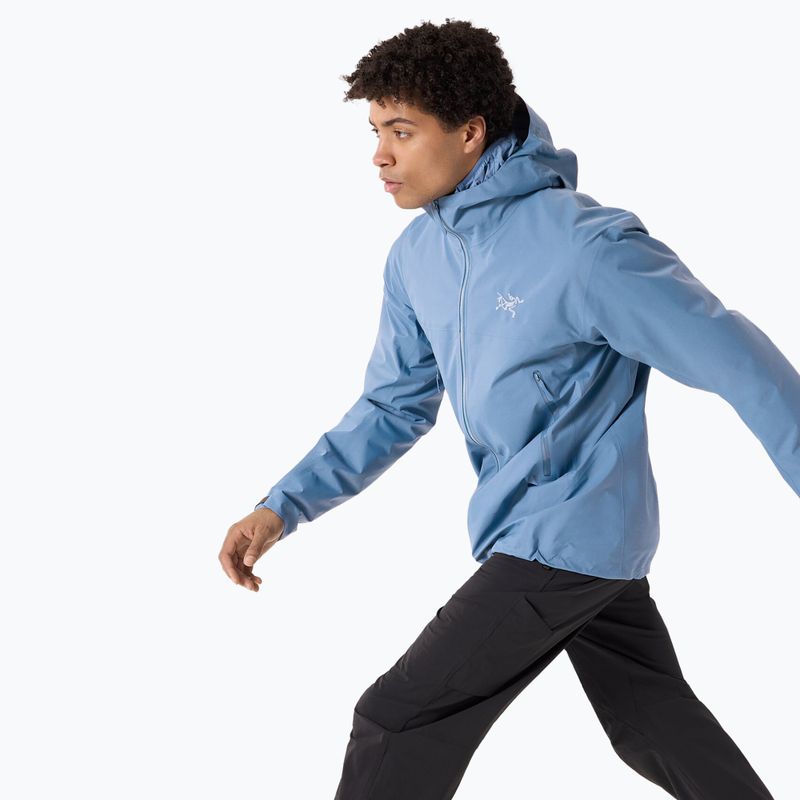 Мъжко дъждобранно яке Arcteryx Beta stone wash 4