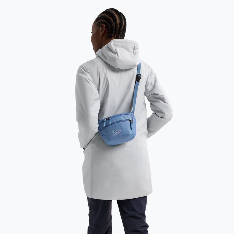 Arc'teryx бъбрек Mantis 1 камък за пране 3