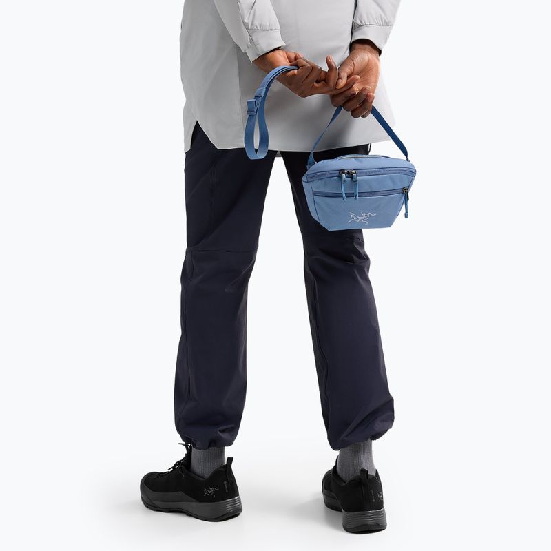 Arc'teryx бъбрек Mantis 1 камък за пране 4