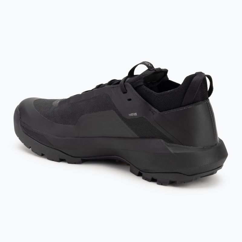 Мъжки обувки Arcteryx Vertex Alpine approach black / black 3