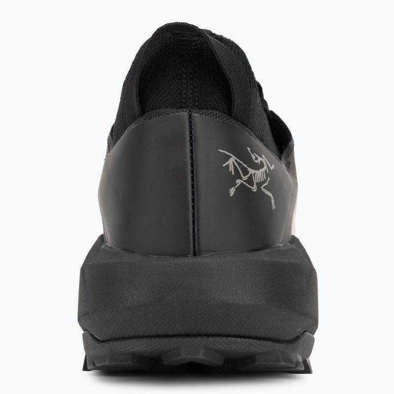 Мъжки обувки Arc'teryx Vertex Alpine approach black / black 4