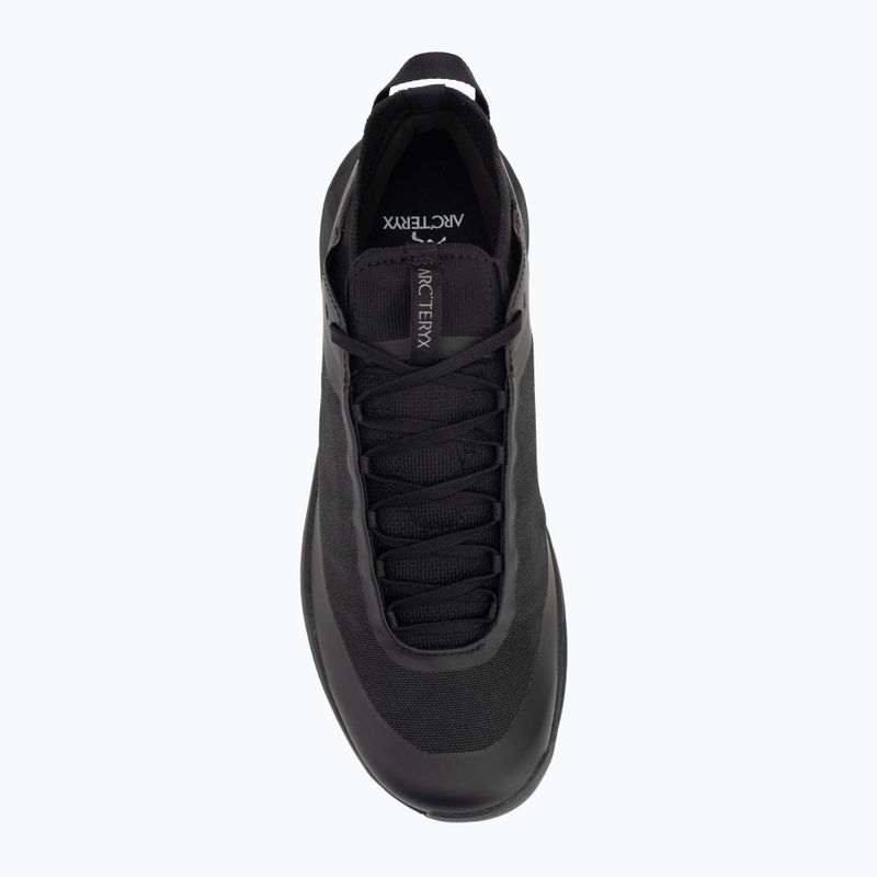 Мъжки обувки Arc'teryx Vertex Alpine approach black / black 5