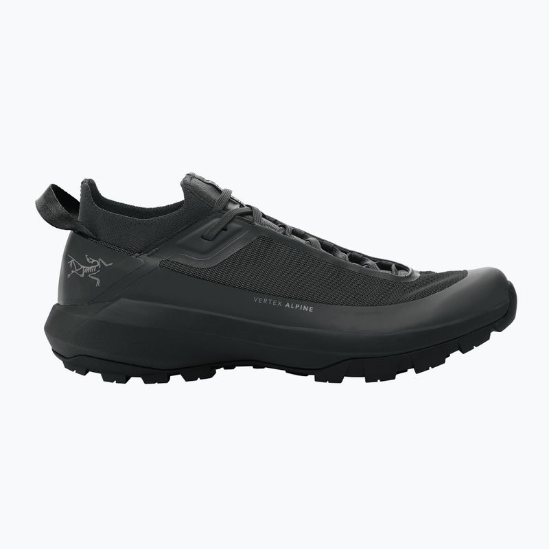 Мъжки обувки Arcteryx Vertex Alpine approach black / black 8