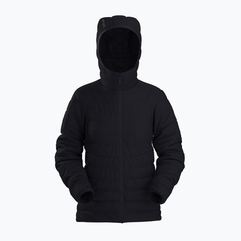 Дамско пухено яке Arcteryx Cerium Hoody black 6