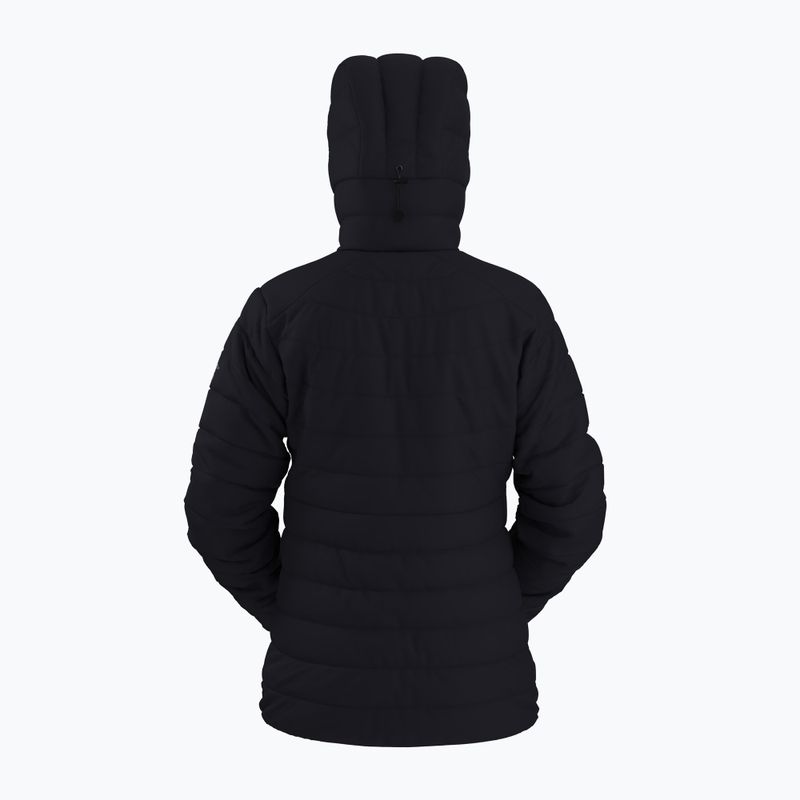 Дамско пухено яке Arcteryx Cerium Hoody black 7