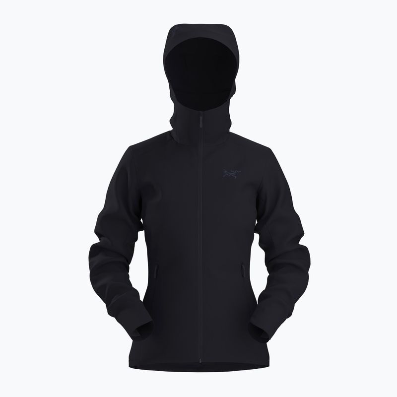 Arc'teryx Atom LT Hoody дамско изолирано яке черно 7