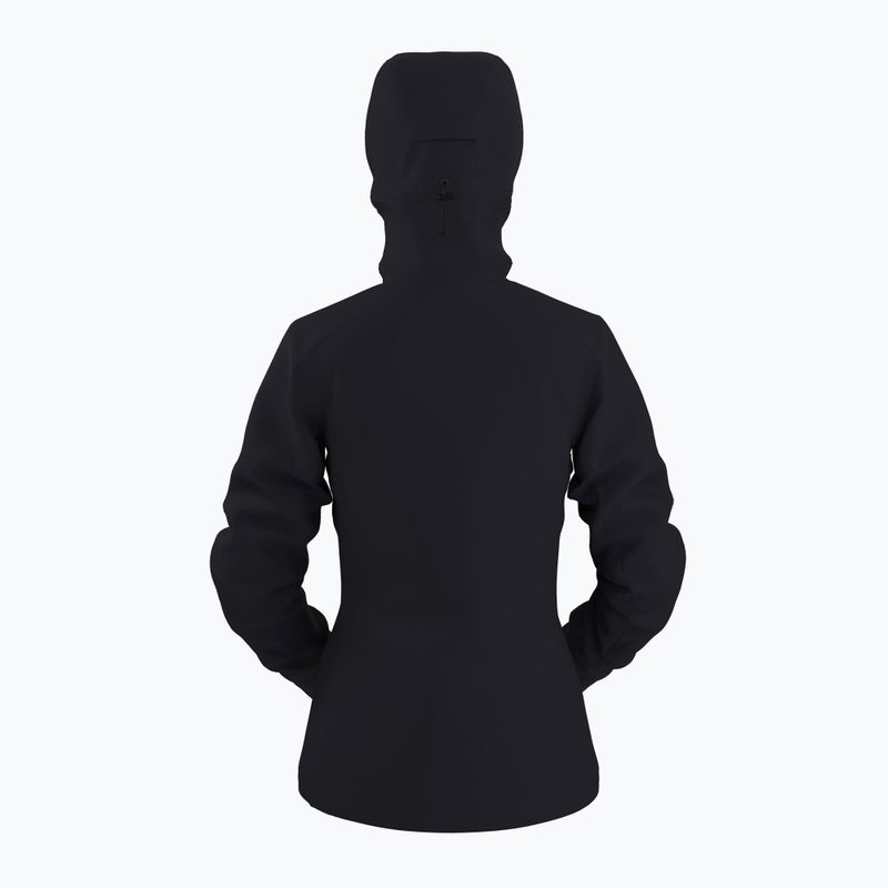 Arc'teryx Atom LT Hoody дамско изолирано яке черно 8