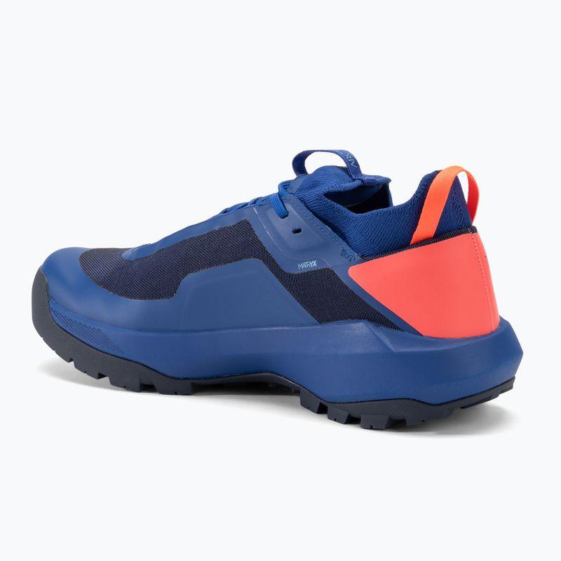 Мъжки обувки за туризъм Arcteryx Vertex Alpine vitality/rocket 3