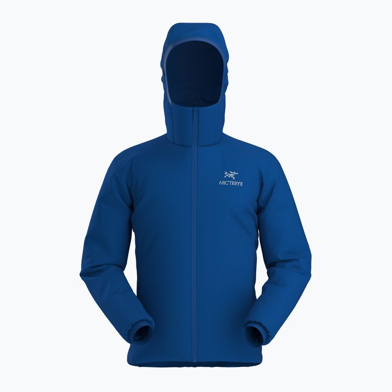 Мъжко яке с подплата Arc'teryx Atom Hoody vitality 6