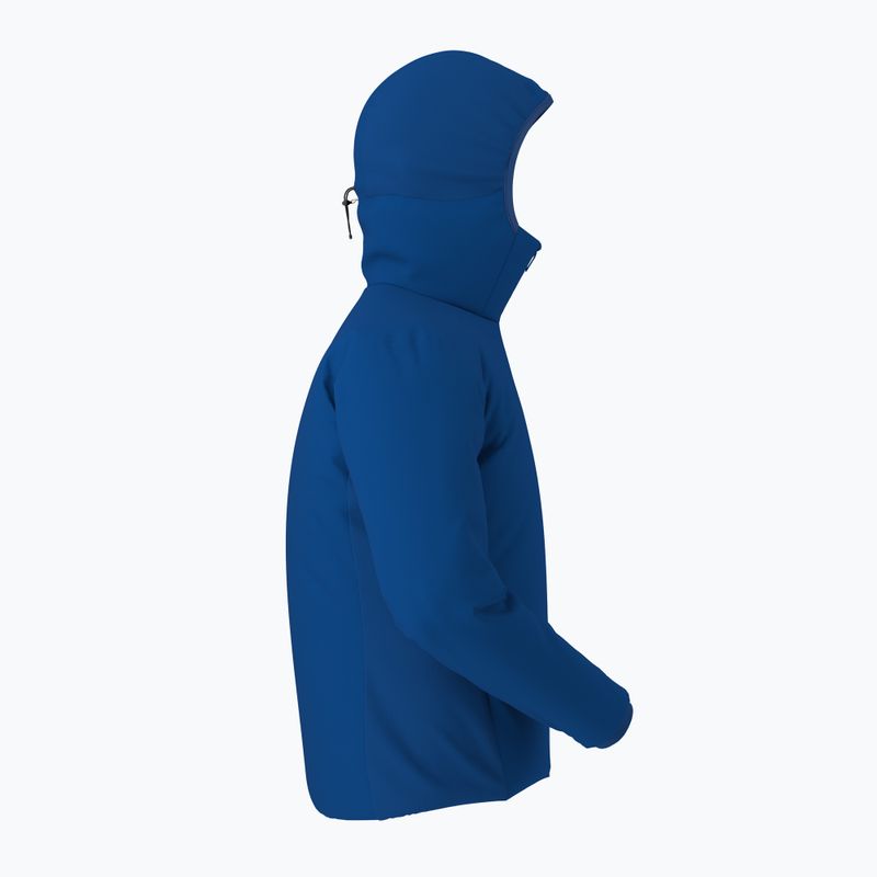 Мъжко яке с подплата Arc'teryx Atom Hoody vitality 8