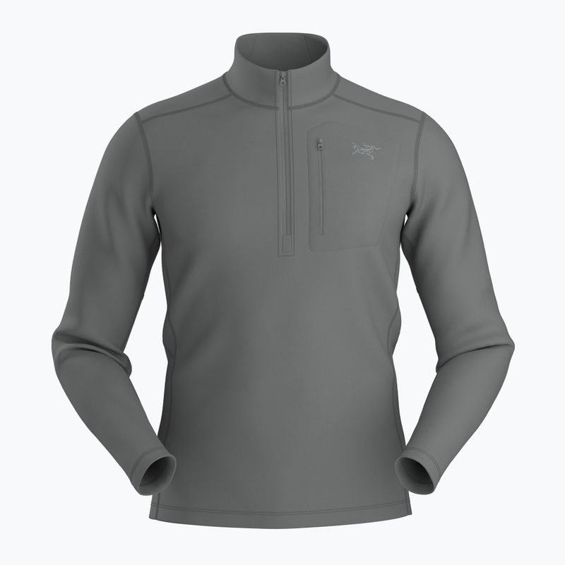Мъжки суитшърт Arc'teryx Rho Heavyweight Zip Neck void 5