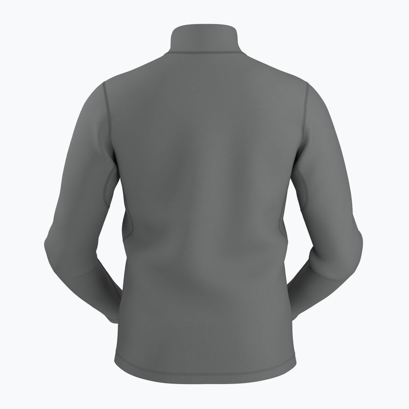 Мъжки суитшърт Arc'teryx Rho Heavyweight Zip Neck void 6
