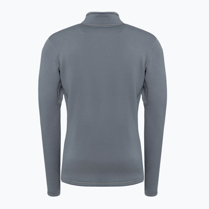 Мъжки суитшърт Arc'teryx Rho Heavyweight Zip Neck void 2