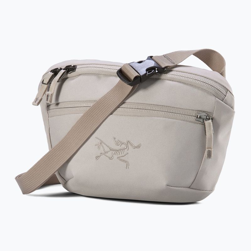 Чанта Arc'teryx Mantis 1 1,5 l rune