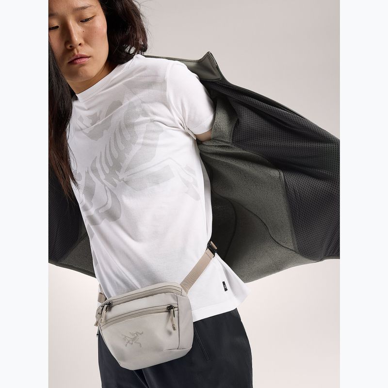 Чанта Arc'teryx Mantis 1 1,5 l rune 3