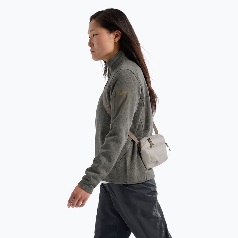 Чанта Arc'teryx Mantis 1 1,5 l rune 4