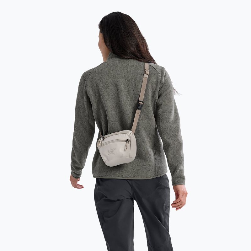 Чанта Arc'teryx Mantis 1 1,5 l rune 5