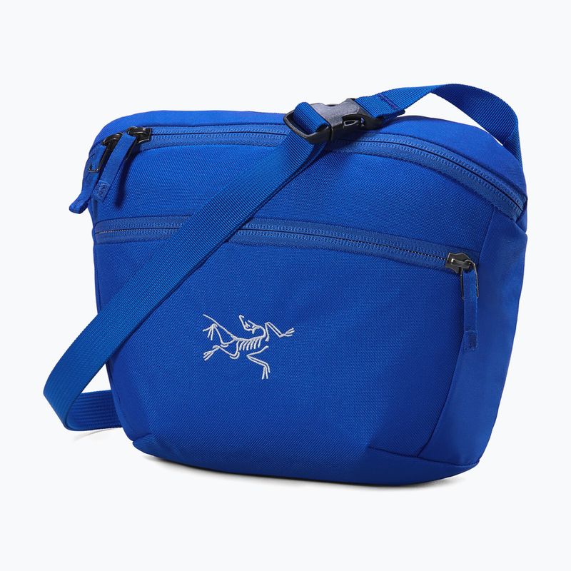 Чанта Arc'teryx Mantis 2 2,5 l vitality