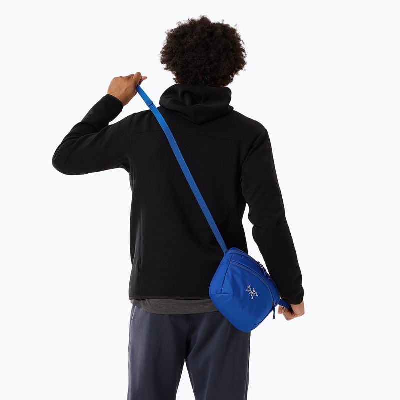 Чанта Arc'teryx Mantis 2 2,5 l vitality 4