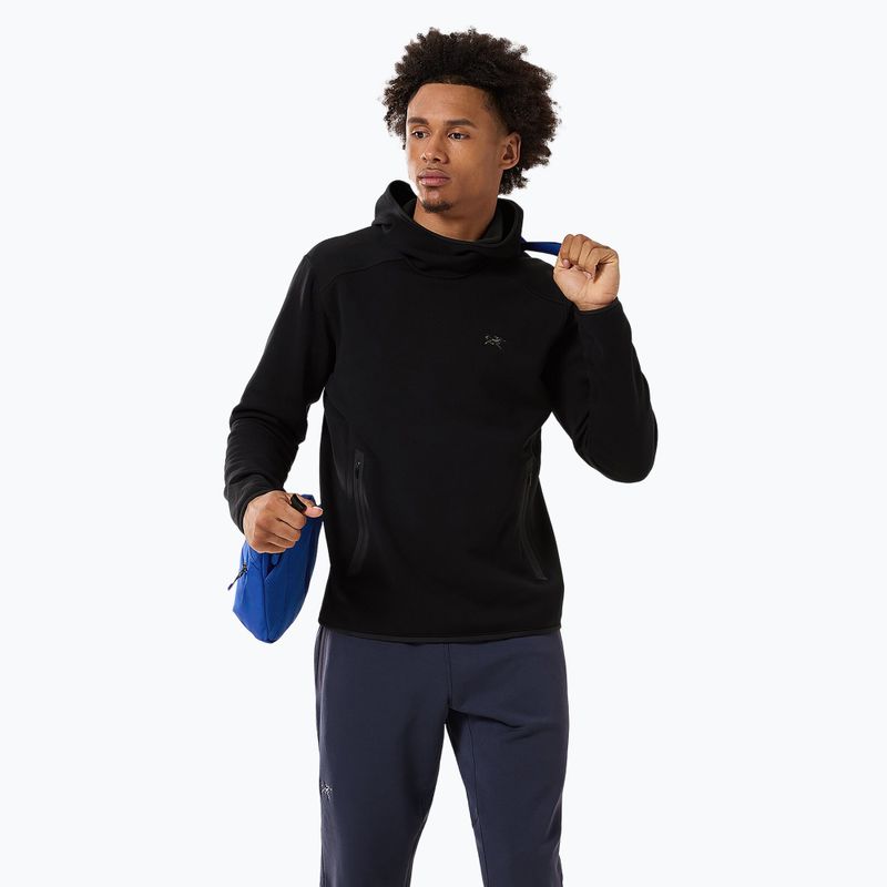 Чанта Arc'teryx Mantis 2 2,5 l vitality 5