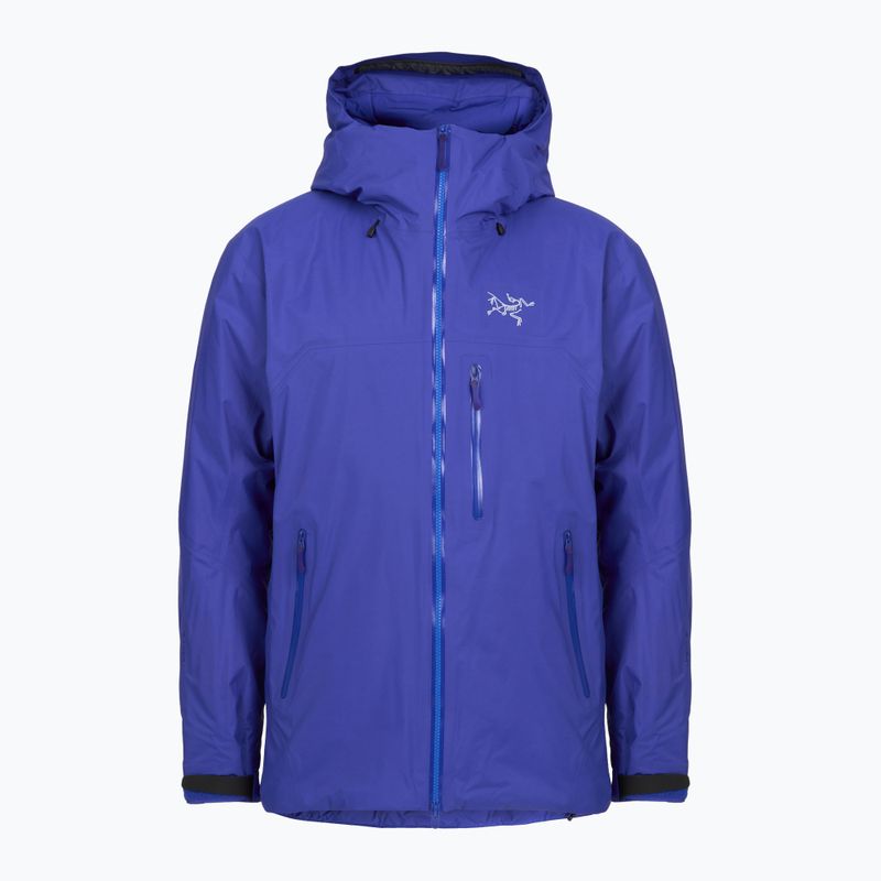 Мъжко яке за дъжд Arc'teryx Beta Insulated vitality