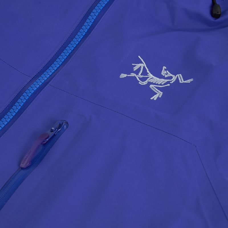 Мъжко яке за дъжд Arcteryx Beta Insulated vitality 3