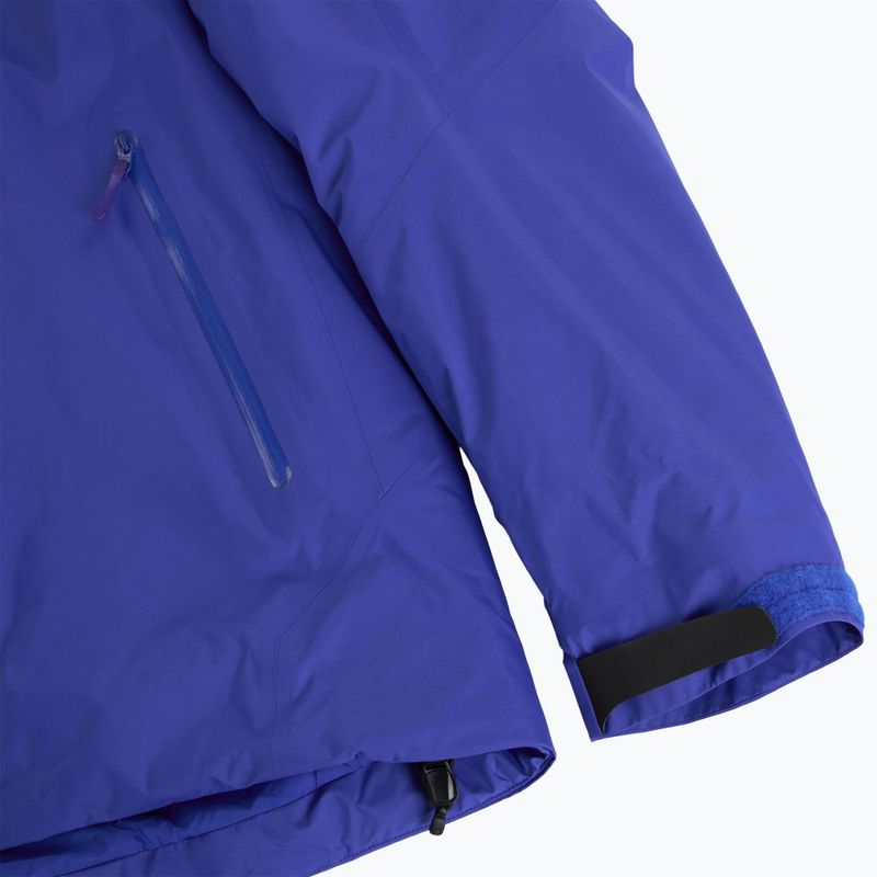Мъжко яке за дъжд Arc'teryx Beta Insulated vitality 4