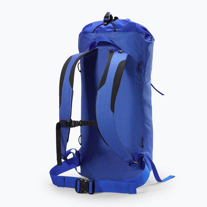 Раница за катерене Arcteryx Alpha FL 20  2