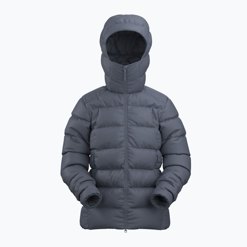 Дамско пухено яке Arc'teryx Thorium Hoody stratus