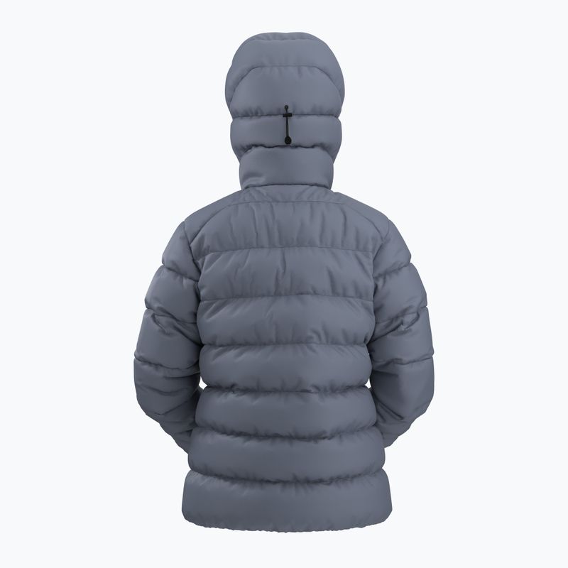 Дамско пухено яке Arcteryx Thorium Hoody stratus 2