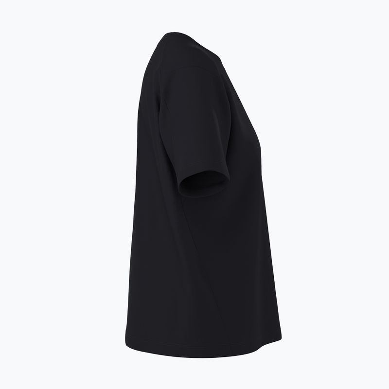 Дамска тениска Arcteryx Kragg Cotton Little Bird Crew black/multi 11