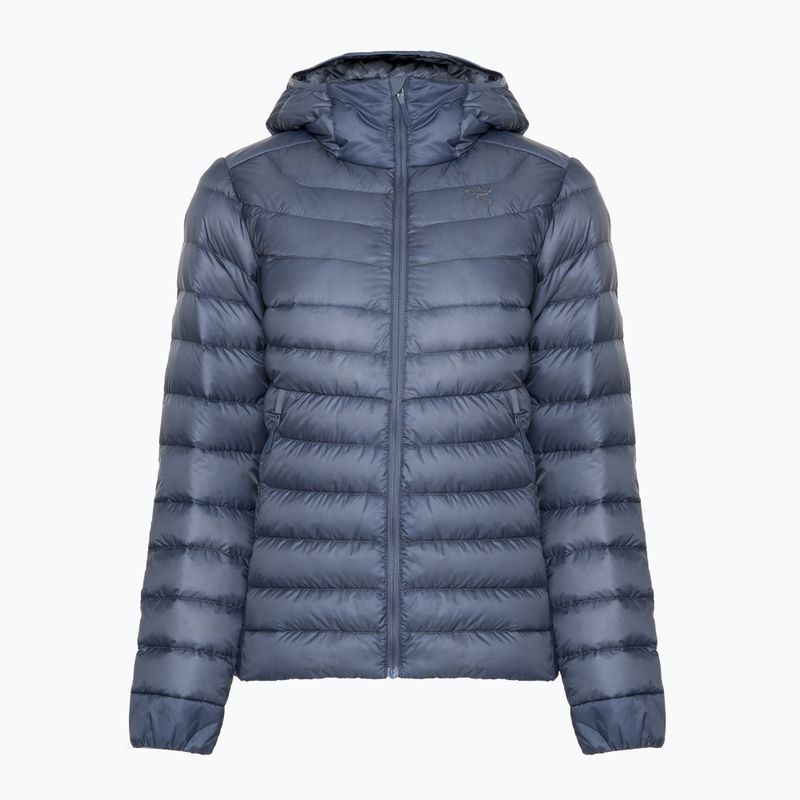 Дамско пухено яке Arc'teryx Cerium Hoody stratus