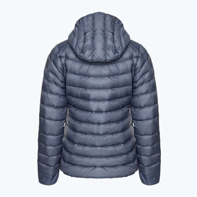 Дамско пухено яке Arc'teryx Cerium Hoody stratus 2