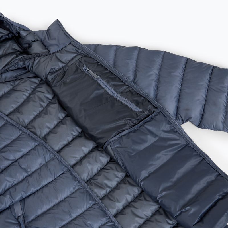 Дамско пухено яке Arc'teryx Cerium Hoody stratus 4