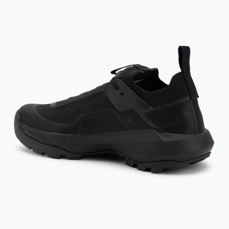 Мъжки обувки за преходи Arcteryx Vertex Alpine GTX black/black 3