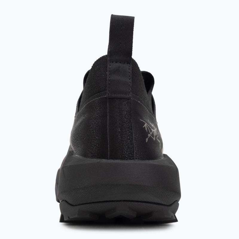 Мъжки обувки за преходи Arcteryx Vertex Alpine GTX black/black 6