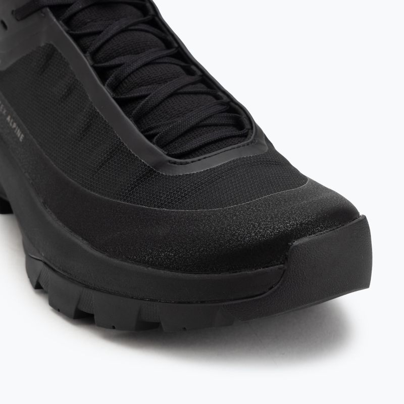 Мъжки обувки за преходи Arcteryx Vertex Alpine GTX black/black 7
