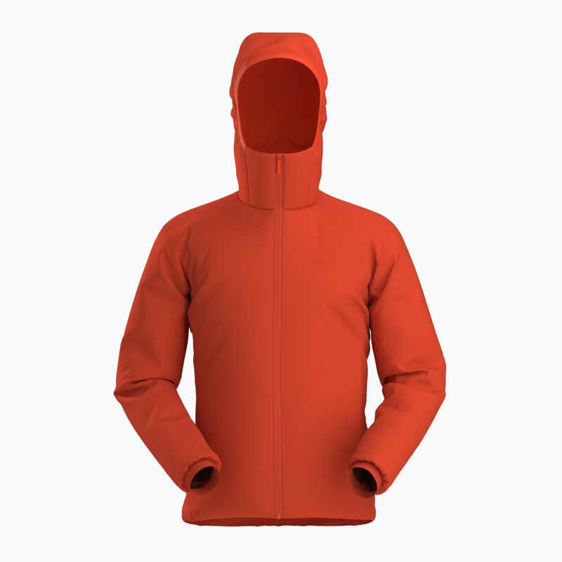 Мъжко яке с подплата Arcteryx Atom solaris 7