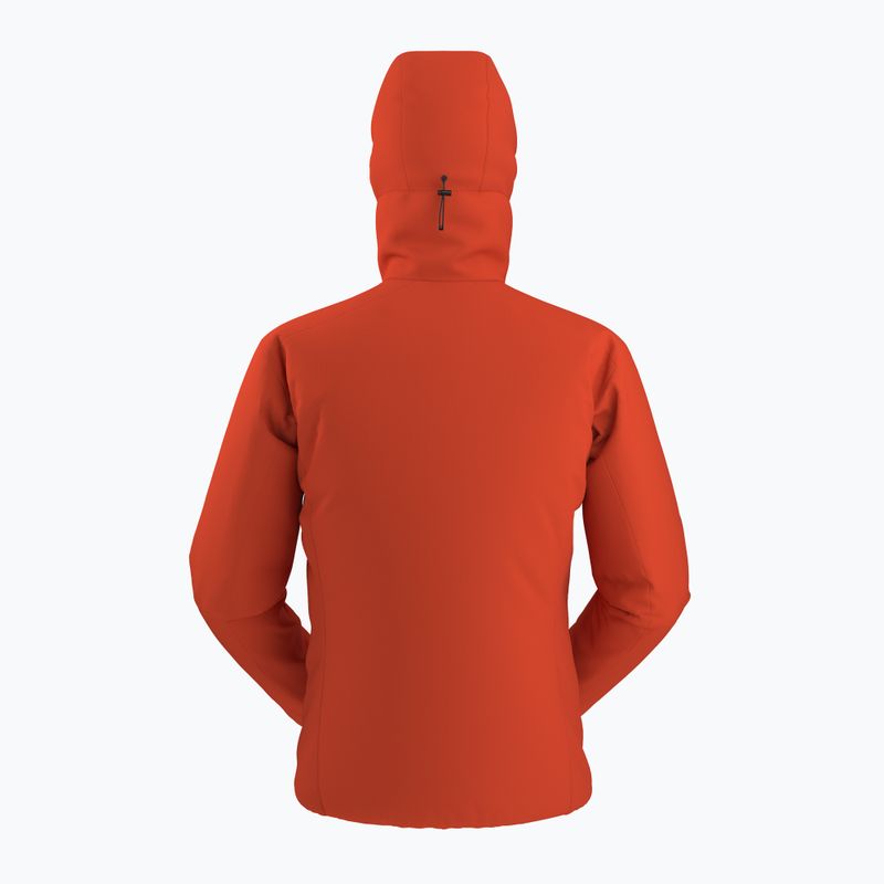 Мъжко яке с подплата Arcteryx Atom solaris 8