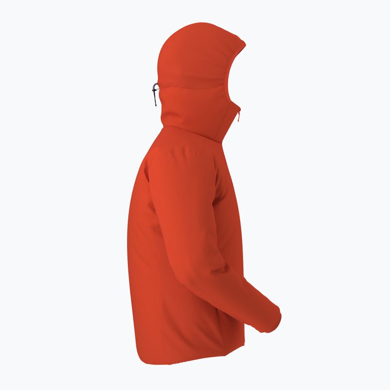 Мъжко яке с подплата Arcteryx Atom solaris 9