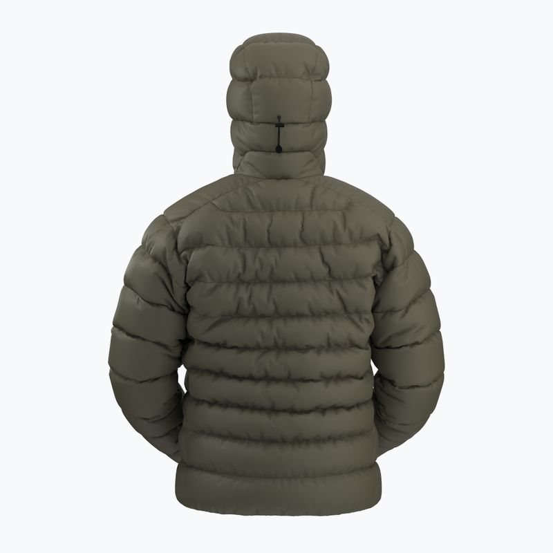 Мъжки пухени якета Arc'teryx Thorium Hoody tatsu 2