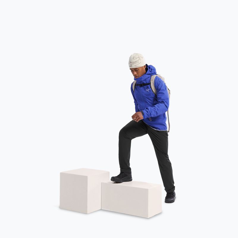 Дамско яке за дъжд Arcteryx Beta SL vitality 7