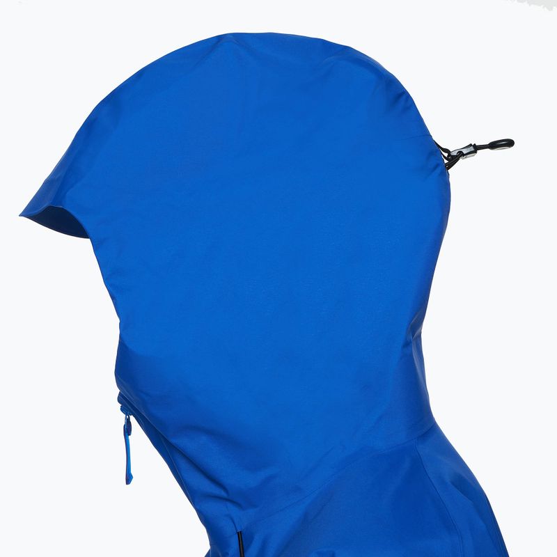 Дамско яке за дъжд Arcteryx Beta SL vitality 11