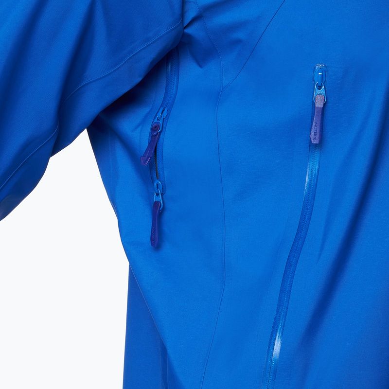 Дамско яке за дъжд Arcteryx Beta SL vitality 12
