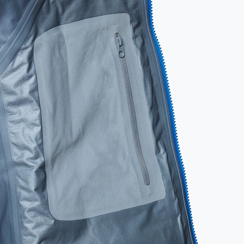 Дамско яке за дъжд Arcteryx Beta SL vitality 14