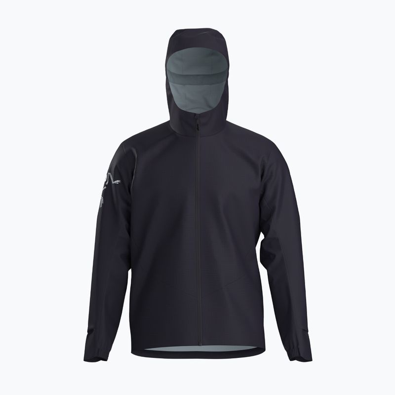 Arc'teryx мъжко яке за вятър Norvan черно