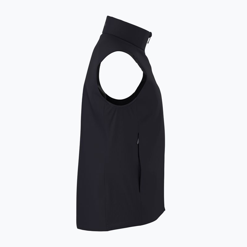Мъжки Arcteryx Atom trekking без ръкави black 4