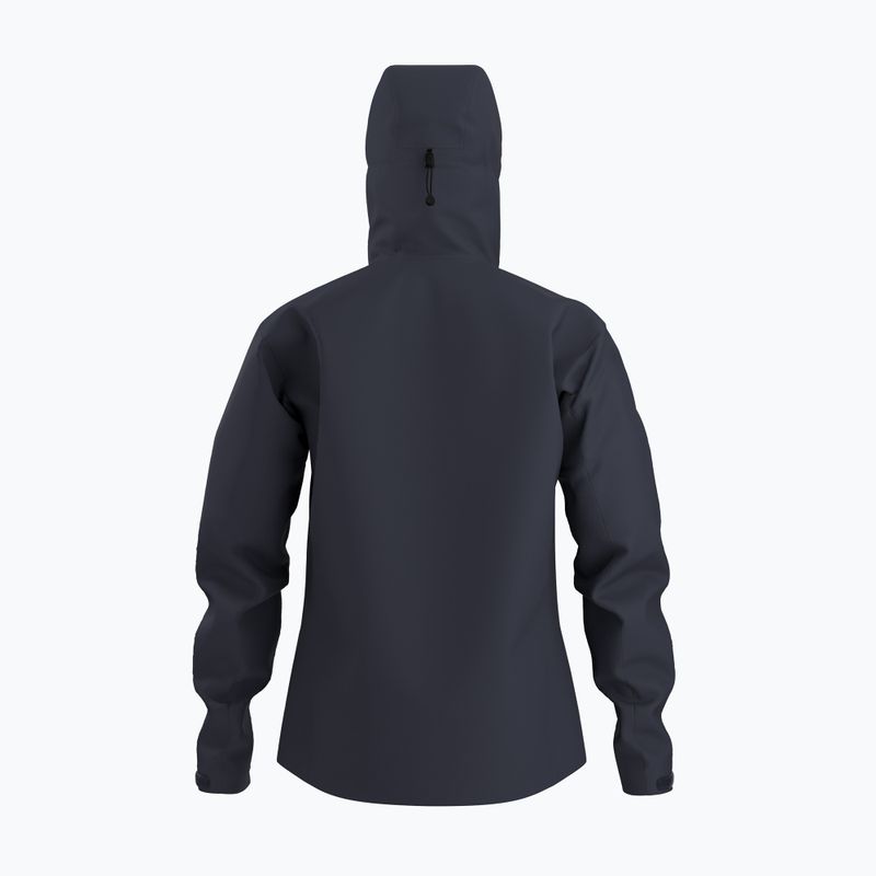Мъжко дъждобранно яке Arcteryx Beta black sapphire 2