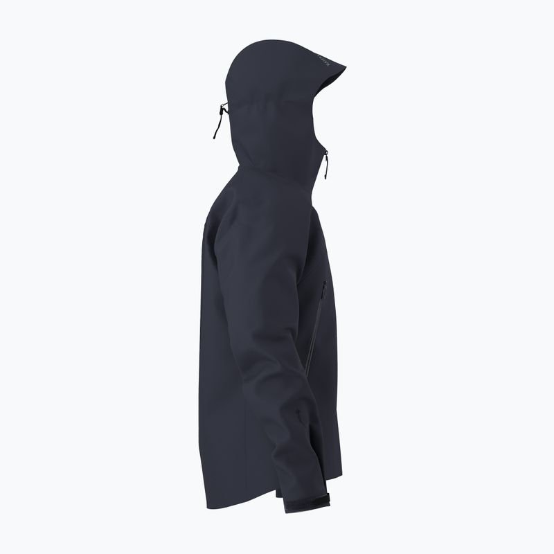 Мъжко дъждобранно яке Arcteryx Beta black sapphire 4